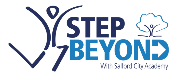 Step Beyond Logo